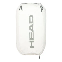 Head Pro X Duffle XL Sporttasche - Weiß -TENNIS PETERS Verkäufe 0248800000 0 3