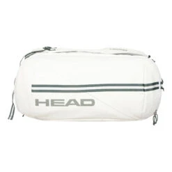 Head Pro X Duffle XL Sporttasche - Weiß -TENNIS PETERS Verkäufe 0248800000 0 4