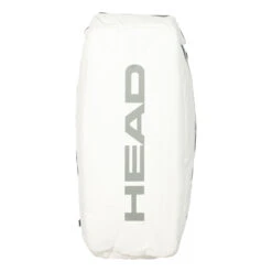 Head Pro X Duffle L Sporttasche - Weiß -TENNIS PETERS Verkäufe 0248900000 0 3