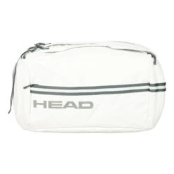 Head Pro X Duffle L Sporttasche - Weiß -TENNIS PETERS Verkäufe 0248900000 0 4
