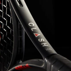 Wilson Clash 100 Turnierschläger 17 Wilson Clash 100 Turnierschläger -TENNIS PETERS Verkäufe 03393000 20