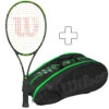 Wilson Blade 101L Plus Schlägertasche -TENNIS PETERS Verkäufe 03471000 000