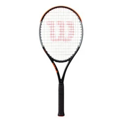 Wilson Burn 100 LS Turnierschläger -TENNIS PETERS Verkäufe 03556000 000