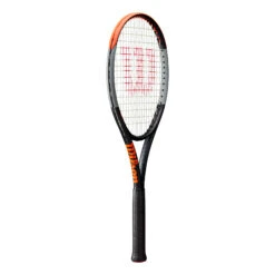 Wilson Burn 100 LS Turnierschläger -TENNIS PETERS Verkäufe 03556000 0 6