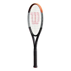 Wilson Burn 100 LS Turnierschläger -TENNIS PETERS Verkäufe 03556000 0 7
