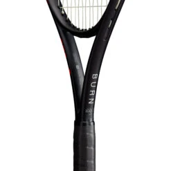 Wilson Burn 100 LS Turnierschläger -TENNIS PETERS Verkäufe 03556000 12