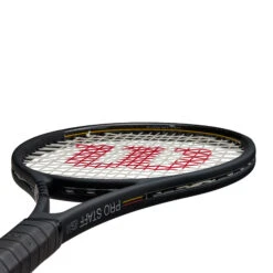 Wilson Pro Staff 97L V13 Turnierschläger -TENNIS PETERS Verkäufe 03580000 14