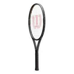 Wilson Pro Staff 25 Kinderschläger (besaitet) -TENNIS PETERS Verkäufe 03583000 0 7