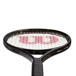 Wilson Pro Staff 25 Kinderschläger (besaitet) -TENNIS PETERS Verkäufe 03583000 10