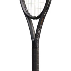 Wilson Pro Staff 25 Kinderschläger (besaitet) -TENNIS PETERS Verkäufe 03583000 11