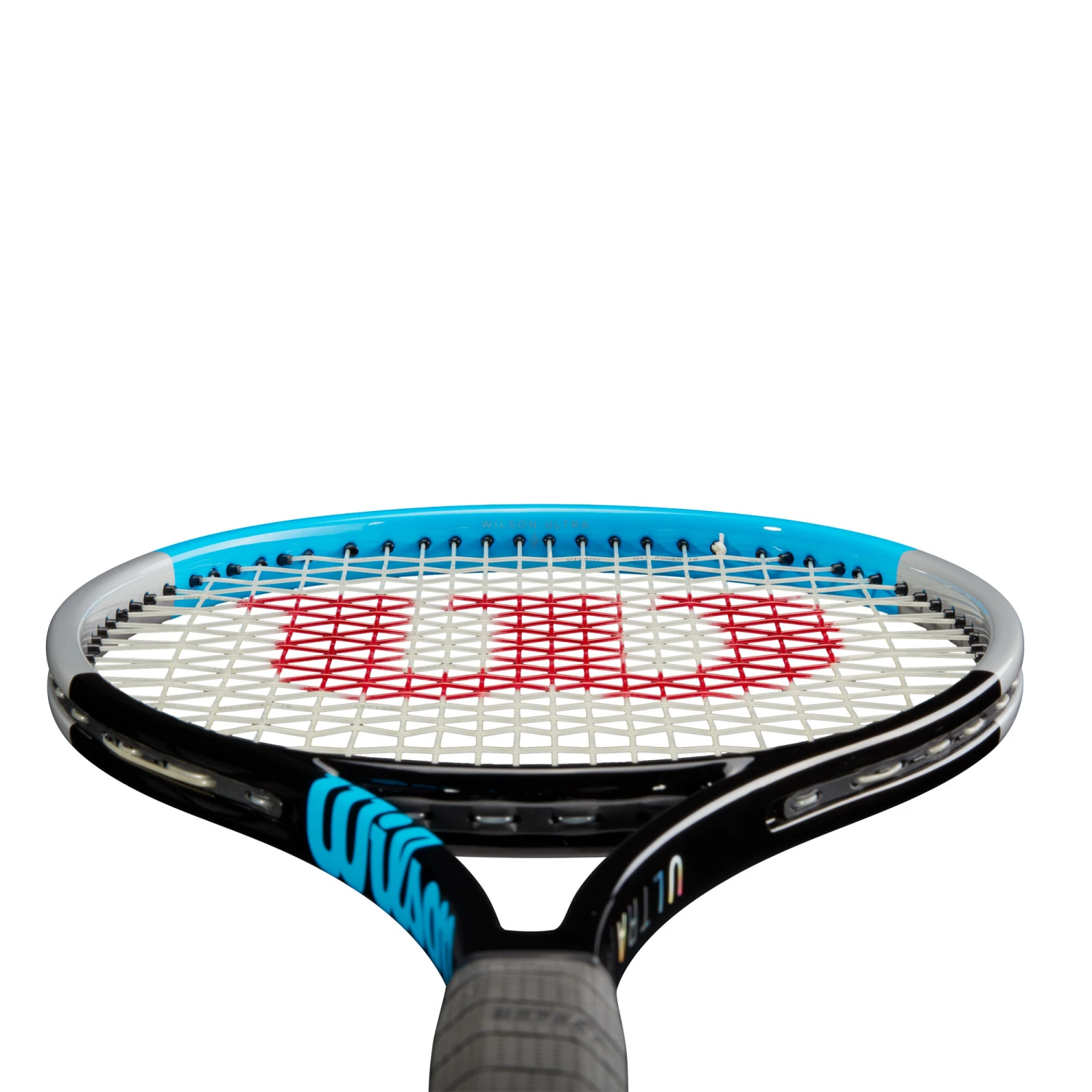 Wilson Ultra Pro V3.0 Turnierschläger 3 Wilson Ultra Pro V3.0 Turnierschläger