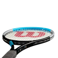 Wilson Ultra Pro V3.0 Turnierschläger 13 Wilson Ultra Pro V3.0 Turnierschläger -TENNIS PETERS Verkäufe 03587000 15