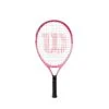 Wilson Burn Pink 21 Kinderschläger -TENNIS PETERS Verkäufe 03631000 000