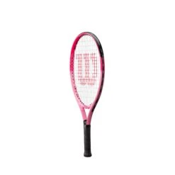 Wilson Burn Pink 21 Kinderschläger -TENNIS PETERS Verkäufe 03631000 11