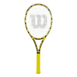 Wilson Minions Ultra 100 Turnierschläger -TENNIS PETERS Verkäufe 03641000 000
