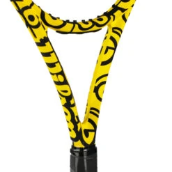 Wilson Minions Clash 100L Turnierschläger -TENNIS PETERS Verkäufe 03670000 10