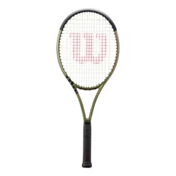Wilson Blade 100UL V8 Turnierschläger -TENNIS PETERS Verkäufe 03681000 000
