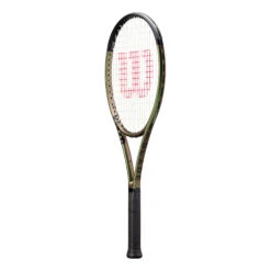 Wilson Blade 98S V8 Turnierschläger -TENNIS PETERS Verkäufe 03691000 0 7