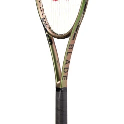 Wilson Blade 98S V8 Turnierschläger -TENNIS PETERS Verkäufe 03691000 12