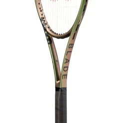 Wilson Blade 98 18X20 V8 Turnierschläger 14 Wilson Blade 98 18X20 V8 Turnierschläger -TENNIS PETERS Verkäufe 03693000 11