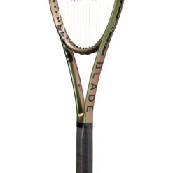 Wilson Blade 98 16X19 V8 Turnierschläger 16 Wilson Blade 98 16X19 V8 Turnierschläger -TENNIS PETERS Verkäufe 03694000 10