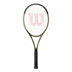 Wilson Blade 104 V8 Turnierschläger -TENNIS PETERS Verkäufe 03695000 000