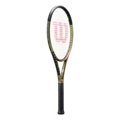 Wilson Blade 104 V8 Turnierschläger -TENNIS PETERS Verkäufe 03695000 0 6