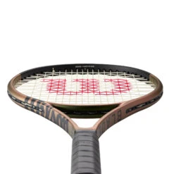 Wilson Blade 104 V8 Turnierschläger -TENNIS PETERS Verkäufe 03695000 10