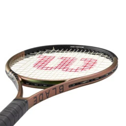 Wilson Blade 104 V8 Turnierschläger -TENNIS PETERS Verkäufe 03695000 11