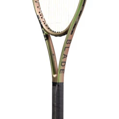 Wilson Blade 104 V8 Turnierschläger -TENNIS PETERS Verkäufe 03695000 12