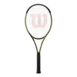Wilson Blade 100L V8 Turnierschläger -TENNIS PETERS Verkäufe 03696000 000