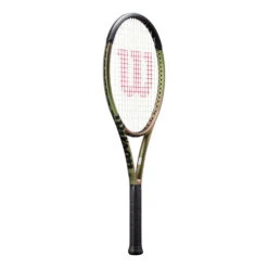 Wilson Blade 100L V8 Turnierschläger -TENNIS PETERS Verkäufe 03696000 0 3