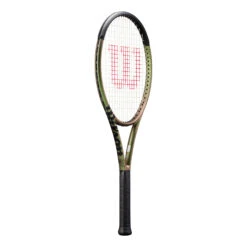Wilson Blade 100L V8 Turnierschläger -TENNIS PETERS Verkäufe 03696000 0 6