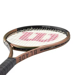 Wilson Blade 100L V8 Turnierschläger -TENNIS PETERS Verkäufe 03696000 11