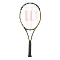 Wilson Blade 100 V8 Turnierschläger 16 Wilson Blade 100 V8 Turnierschläger -TENNIS PETERS Verkäufe 03773000 000