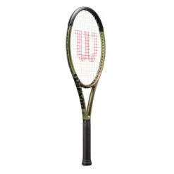 Wilson Blade 100 V8 Turnierschläger 15 Wilson Blade 100 V8 Turnierschläger -TENNIS PETERS Verkäufe 03773000 0 6
