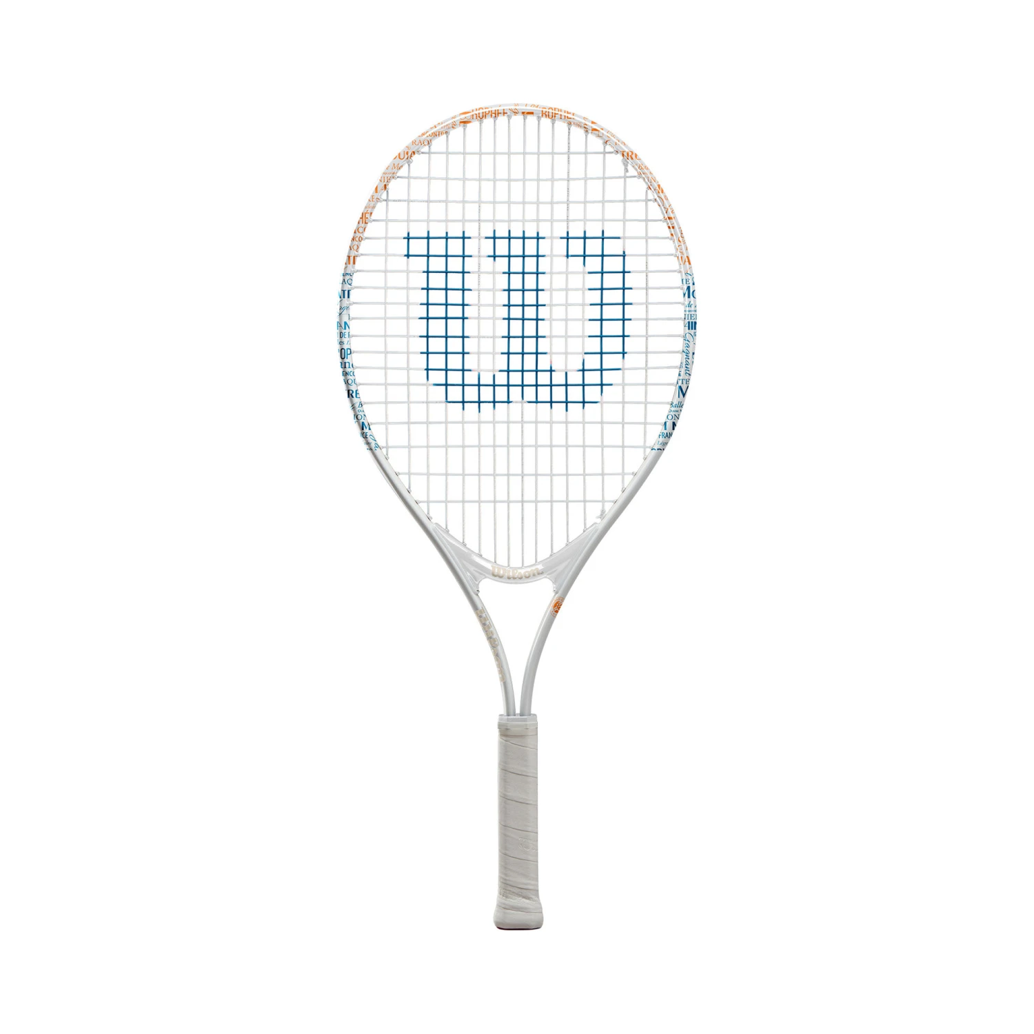 Wilson RG Elite 25 Kinderschläger 4 Wilson RG Elite 25 Kinderschläger – Bild 2