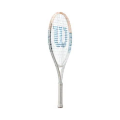 Wilson RG Elite 25 Kinderschläger 7 Wilson RG Elite 25 Kinderschläger -TENNIS PETERS Verkäufe 03790000 0 6