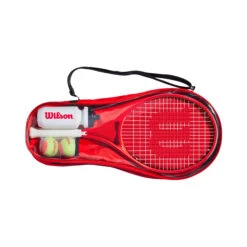 Wilson Roger Federer Starter Set 25 Kinderschläger -TENNIS PETERS Verkäufe 03803000 0 1