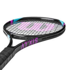 Wilson Six Lv Komfortschläger -TENNIS PETERS Verkäufe 03896000 11