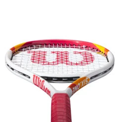 Wilson Six One Komfortschläger 12 Wilson Six One Komfortschläger -TENNIS PETERS Verkäufe 03897000 11