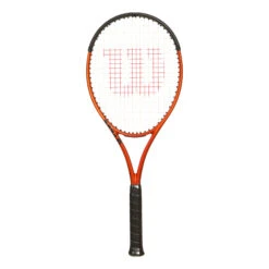Wilson Burn 100 V5 Turnierschläger 9 Wilson Burn 100 V5 Turnierschläger -TENNIS PETERS Verkäufe 03903000 000