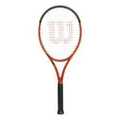 Wilson Burn 100 LS V 5 Turnierschläger -TENNIS PETERS Verkäufe 03904000 000