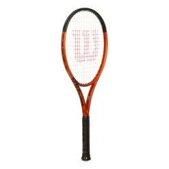 Wilson Burn 100 ULS V 5 Turnierschläger -TENNIS PETERS Verkäufe 03905000 0 6