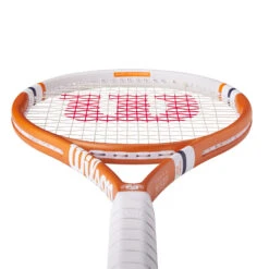Wilson Roland Garros Team Allroundschläger -TENNIS PETERS Verkäufe 03913000 11