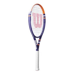 Wilson Roland Garros Equipe HP Allroundschläger 11 Wilson Roland Garros Equipe HP Allroundschläger -TENNIS PETERS Verkäufe 03914000 0 6