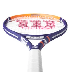 Wilson Roland Garros Equipe HP Allroundschläger 10 Wilson Roland Garros Equipe HP Allroundschläger -TENNIS PETERS Verkäufe 03914000 11