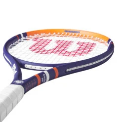 Wilson Roland Garros Equipe HP Allroundschläger 13 Wilson Roland Garros Equipe HP Allroundschläger -TENNIS PETERS Verkäufe 03914000 12