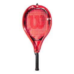 Wilson Pro Staff Precision Jr 25 Kinderschläger -TENNIS PETERS Verkäufe 03931000 10