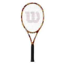Wilson Clash 100 V2.0 Britto Hearts Turnierschläger -TENNIS PETERS Verkäufe 03951000 000